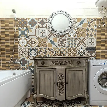 Apartment Отличная Квартира Возле Моря Odesa